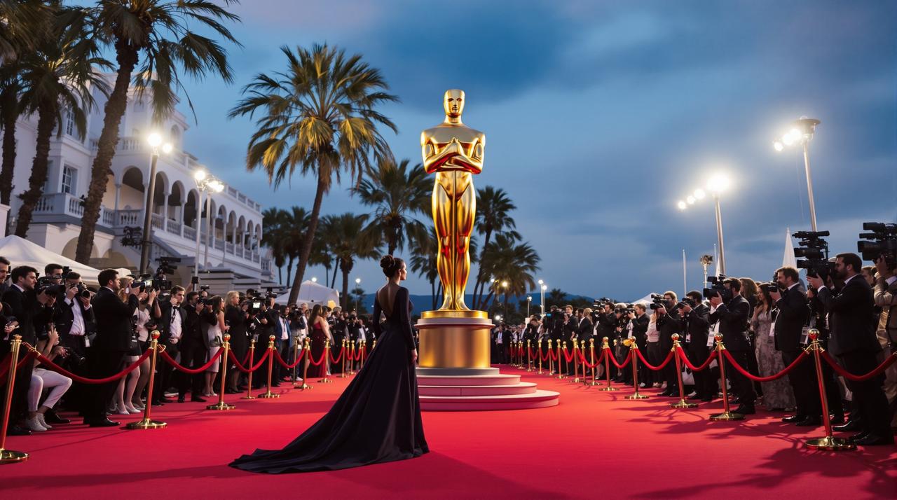 羞羞影院新闻：《深海探秘》入选戛纳电影节官方展映