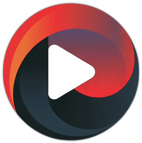 羞羞影院Logo